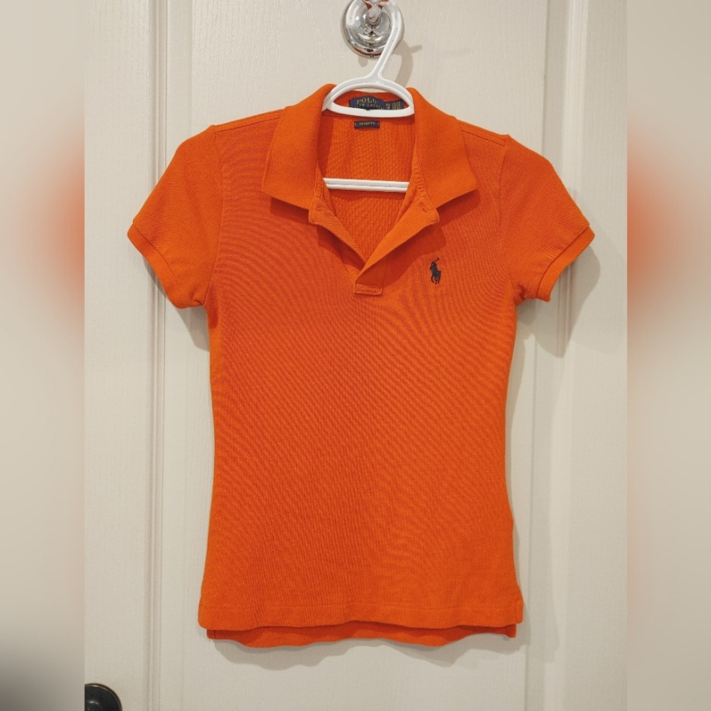 Ralph Lauren polo